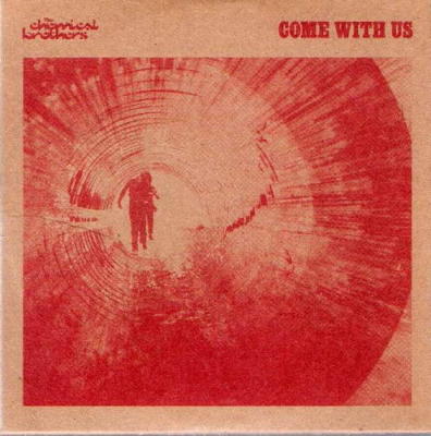 Come With Us (Album Promo)